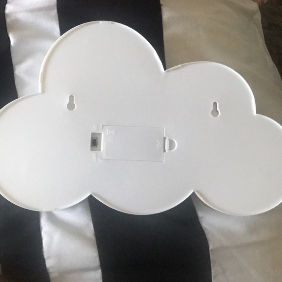 Glintee LED Cloud Light - Picture 3 of 3